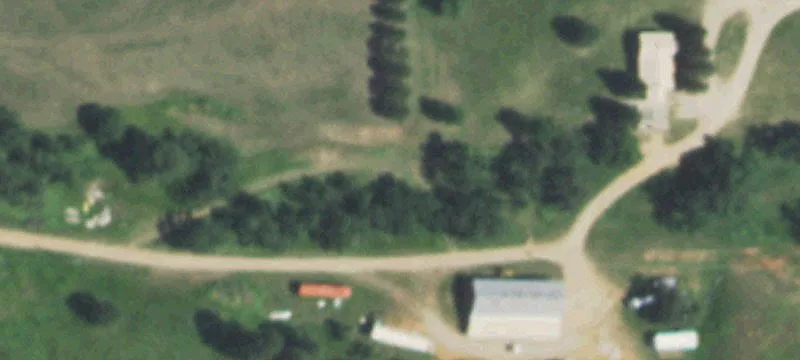 2560 Dolan Crk Rd