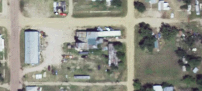 Midland, SD 57552