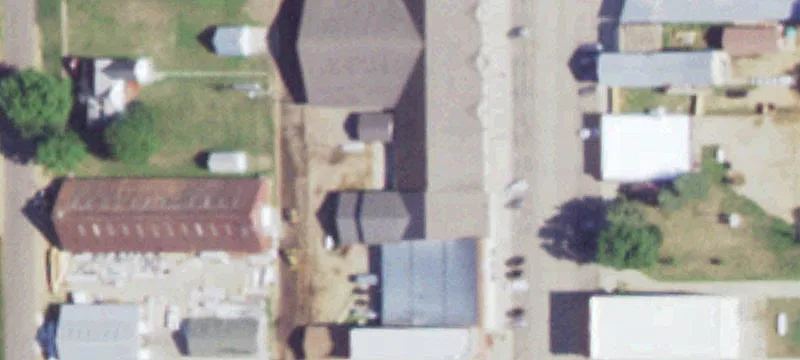 121 Elk St
