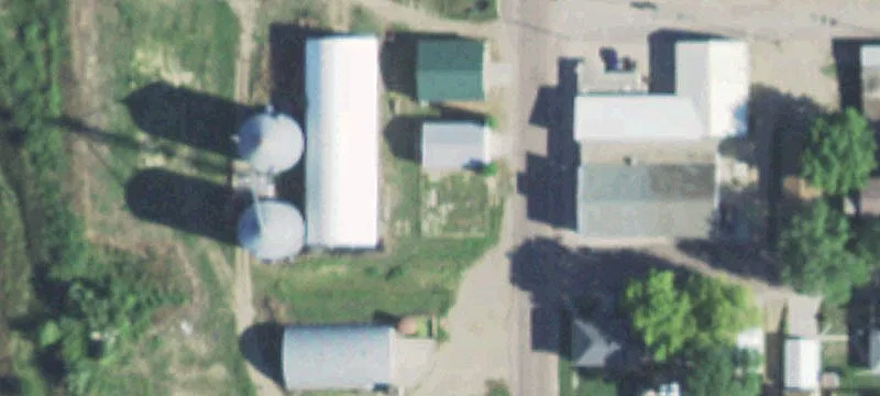 Irene, SD 57037