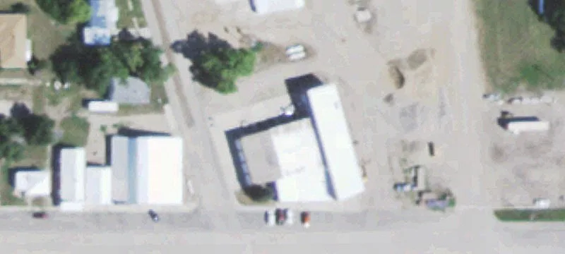 602 F Ave