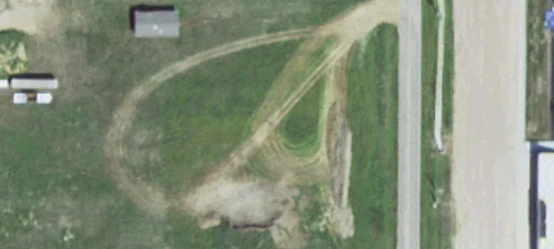 Wagner, SD 57380
