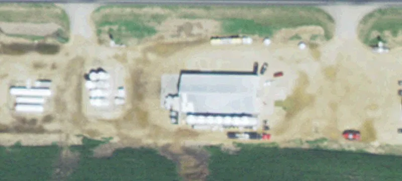 Hayti, SD 57241