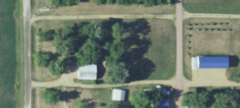221 Ash W St