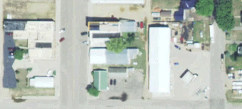 208 Main N St