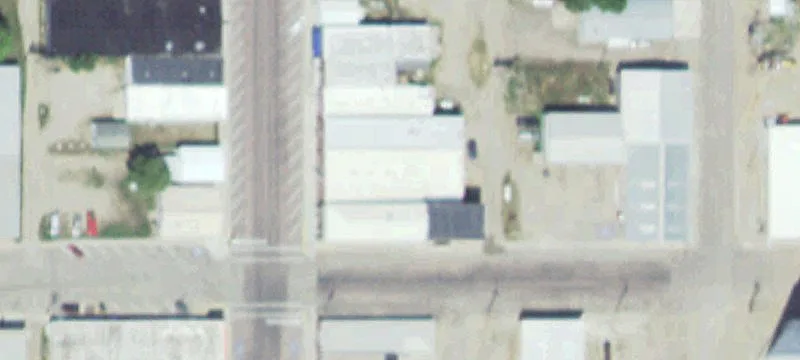 1703 Main St