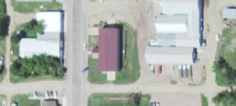 Artesian, SD 57314