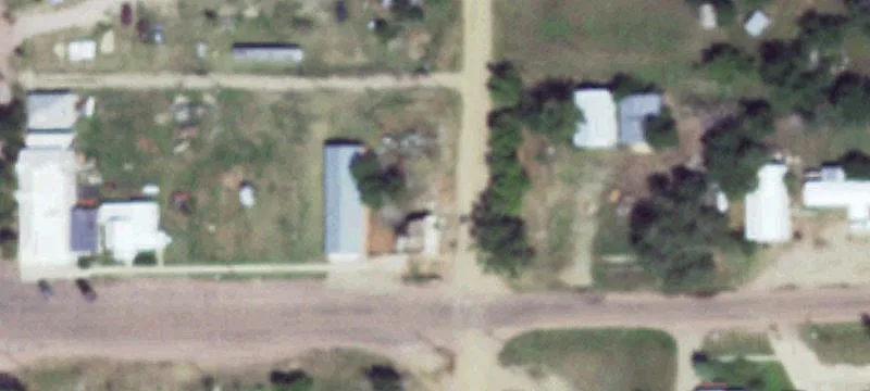 Midland, SD 57552