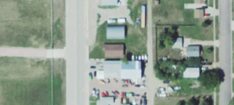 1136 Dakota N Ave
