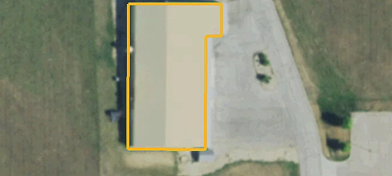 205 Industrial Dr