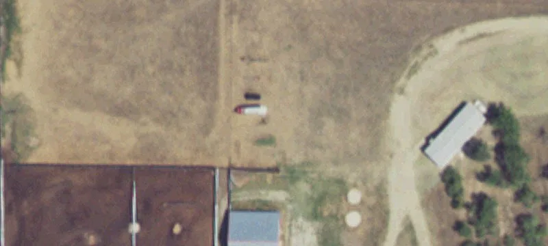 Milesville, SD 57553