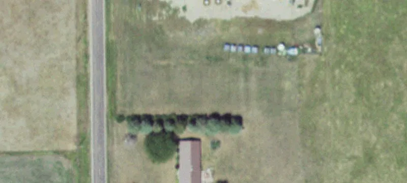 Ethan, SD 57334