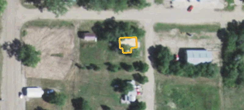 Seneca, SD 57473
