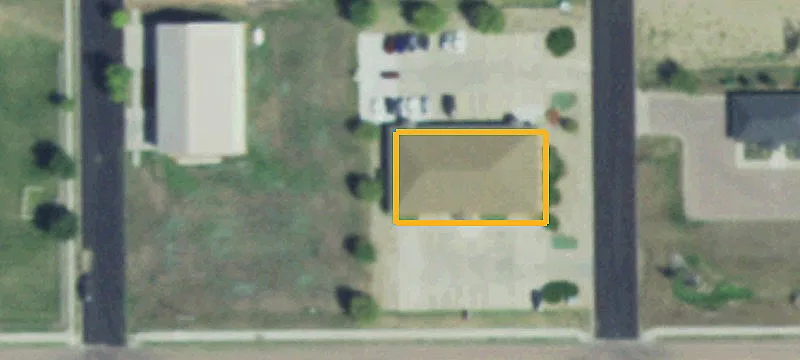 320 Sorensen Dr