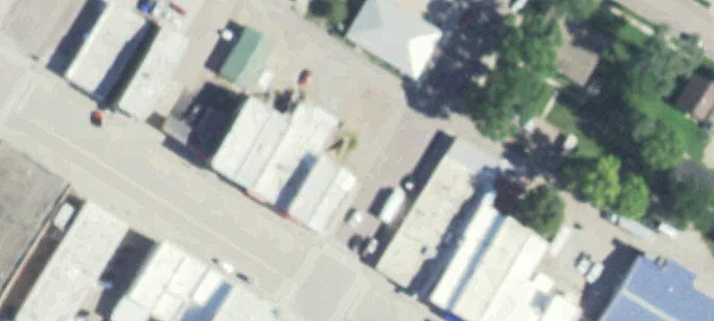 101 Main St