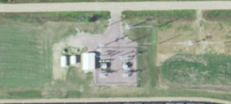 Chancellor, SD 57015
