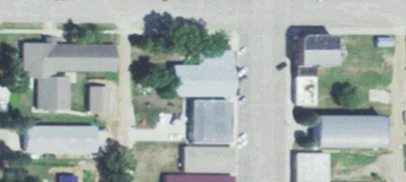 Volga, SD 57071