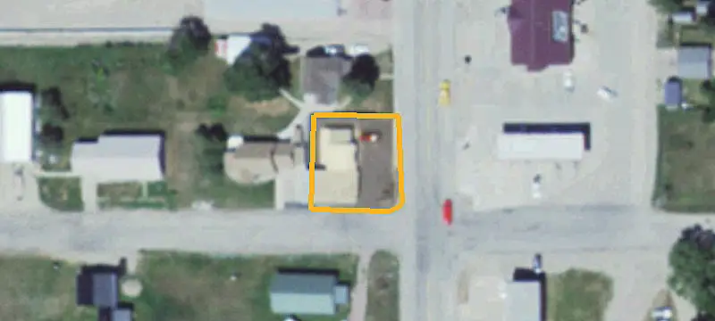 Selby, SD 57472