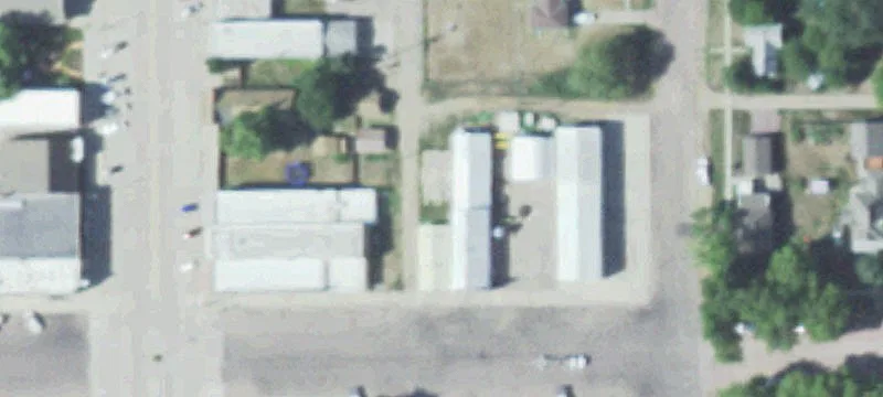 Main St