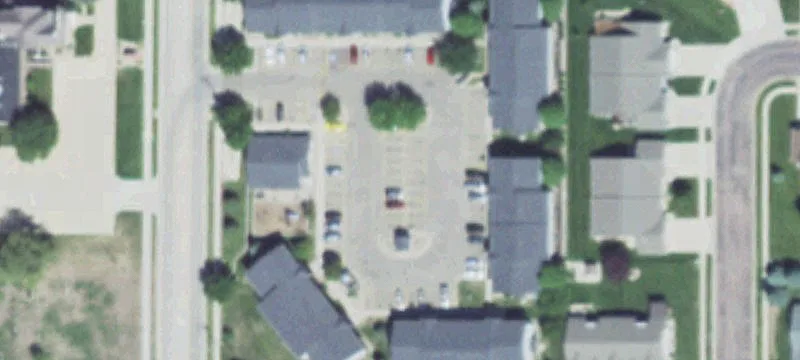 2900 Douglas Ave