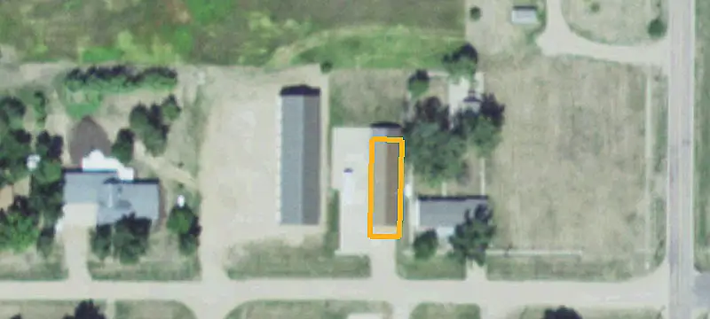 Iroquois, SD 57353