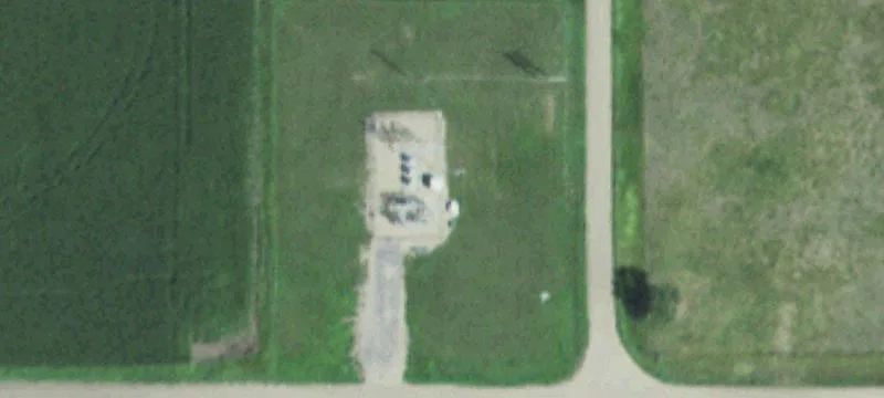 Henry, SD 57243