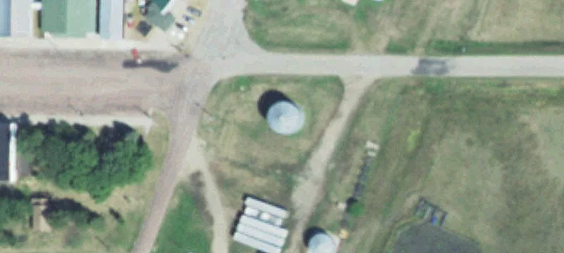 Bruce, SD 57220