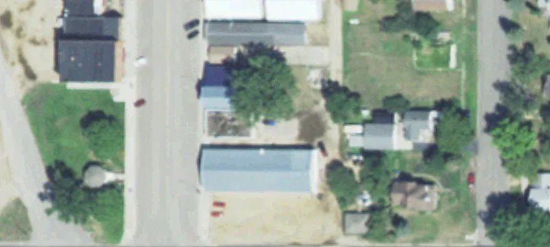 104 Main N St