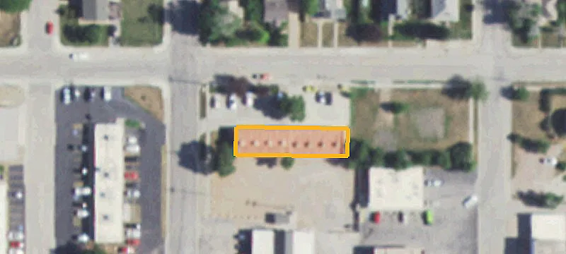 3117 Rpd St