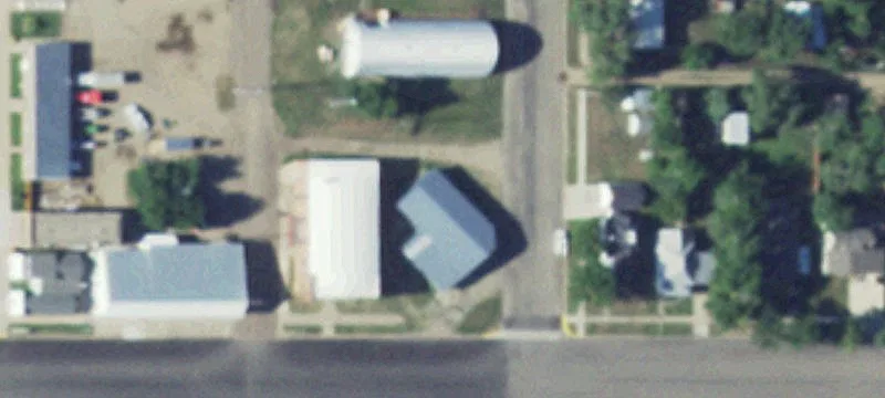 706 Birch Ave