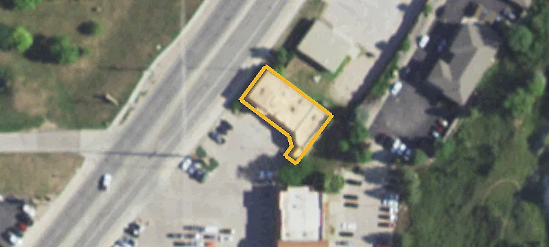 1130 Jackson Blvd