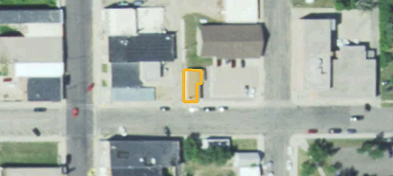 113 Oak St