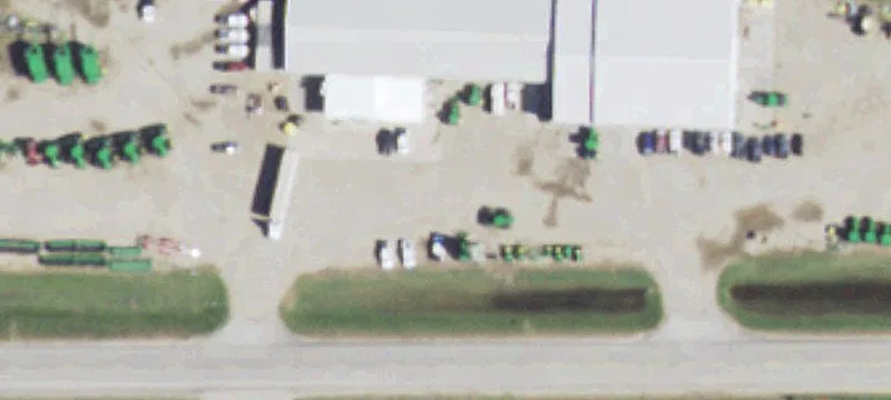 Roscoe, SD 57471