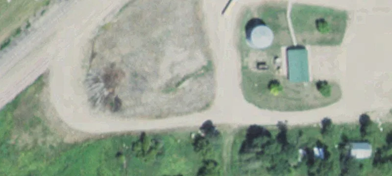Vienna, SD 57271