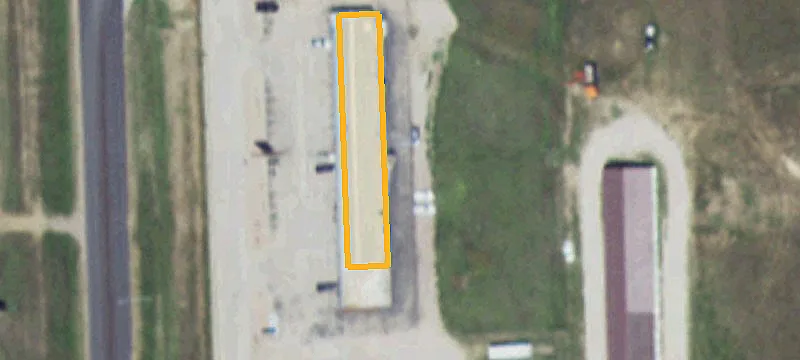 212 Frontage Rd