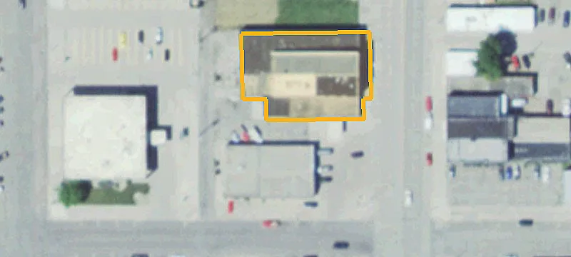 165 Dakota S Ave