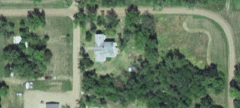 250 Church N St
