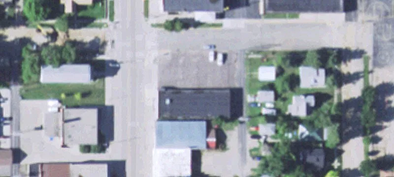 722 Main St