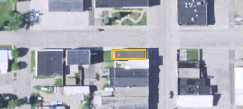 525 Main St