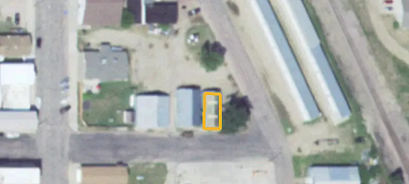 Woonsocket, SD 57385