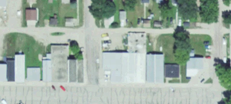 201 Main Ave