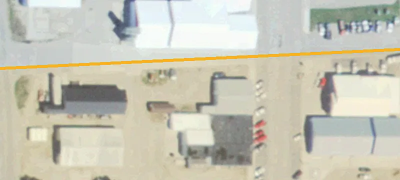 101 Kasan Ave