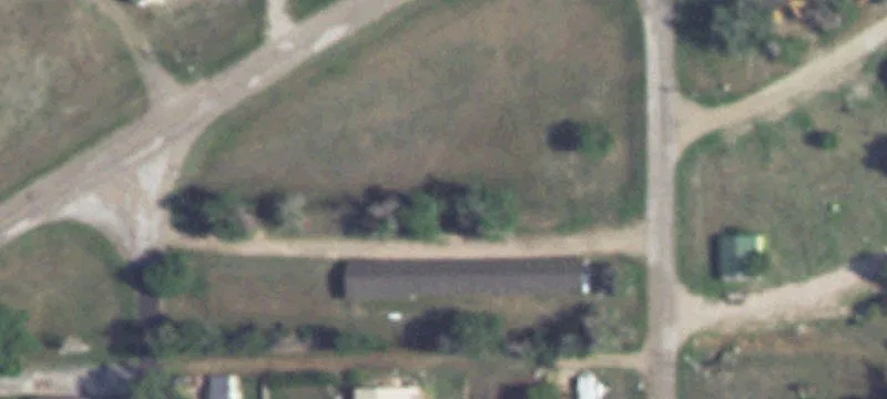 21 Hwy 1416