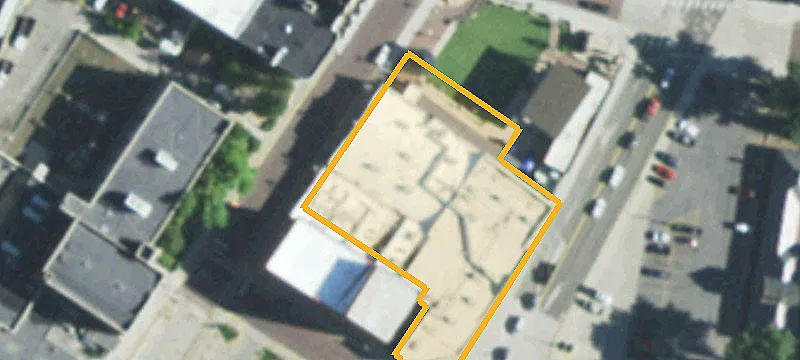 705 Main St