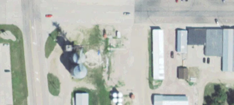 Corsica, SD 57328