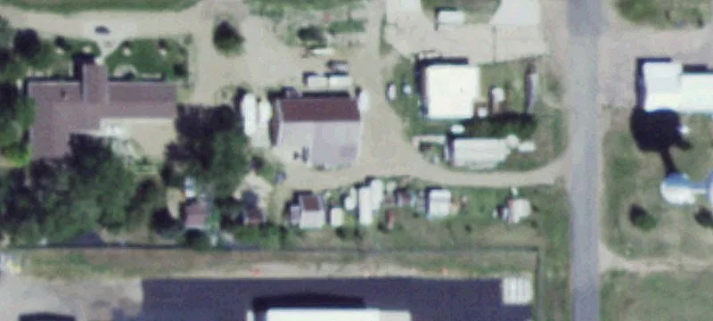 107 I 90th Bus E Loop