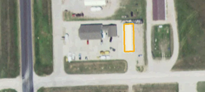 206 Frontage Rd