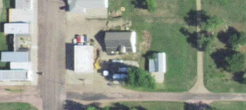 Fairfax, SD 57335