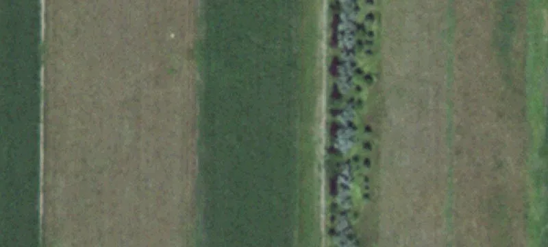 Cresbard, SD 57435