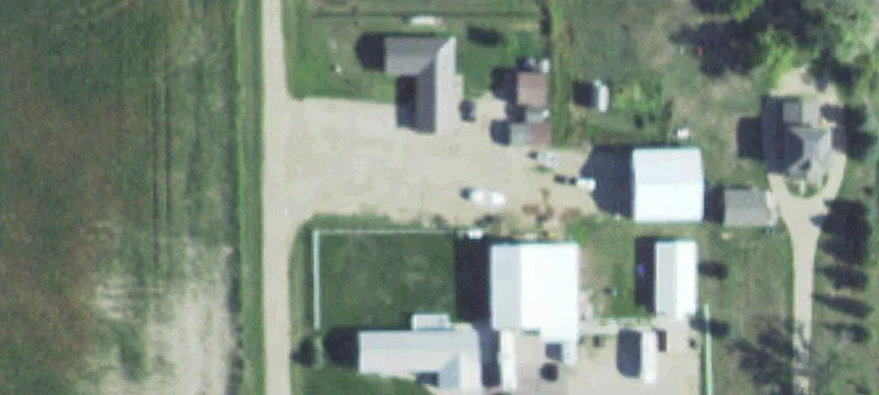 Platte, SD 57369